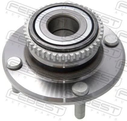 Wheel Hub FEBEST 1282-MATRA44