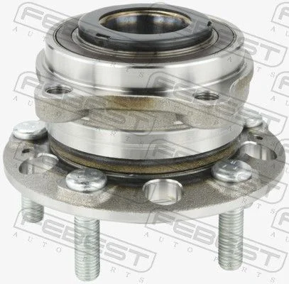 Wheel Hub FEBEST 1282-S8F