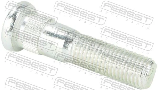 Anel de centralização, aro FEBEST 1284-002