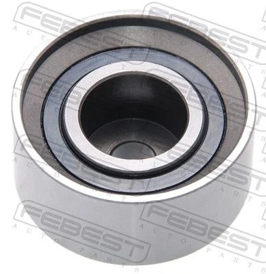 Deflection Pulley/Guide Pulley, timing belt FEBEST 1288-GETZ