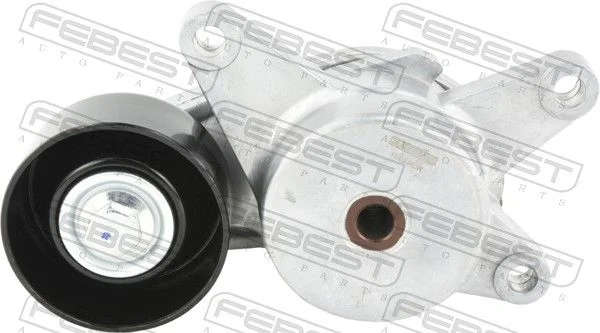 Conjunto de correias em V FEBEST 1290-HCR
