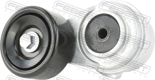 Conjunto de correias em V FEBEST 1290-SB