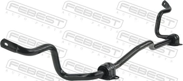 Barra Estabilizadora, suspensão FEBEST 1299-SANFF