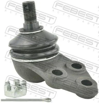 Ball Joint FEBEST 1420-KORF