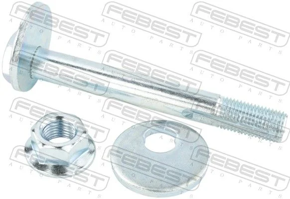 Conjunto de Parafusos de Correção de Cambagem FEBEST 1429-001-KIT