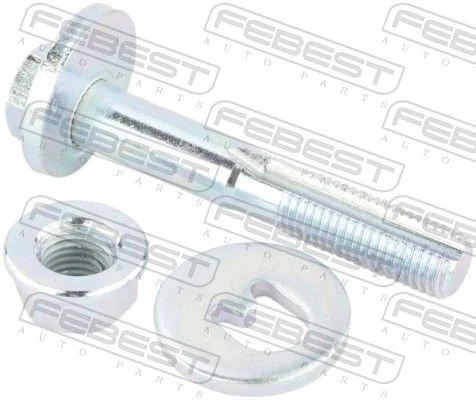 Camber Correction Screw FEBEST 1429-005-KIT