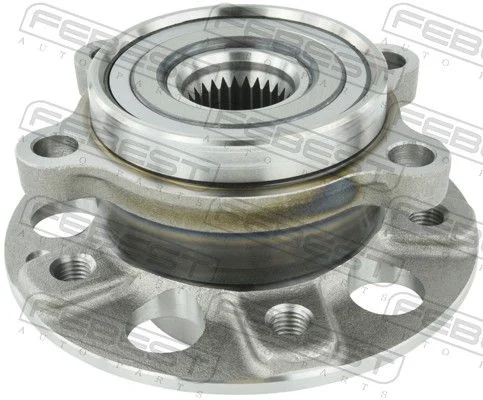 Wheel Hub FEBEST 1482-KORF