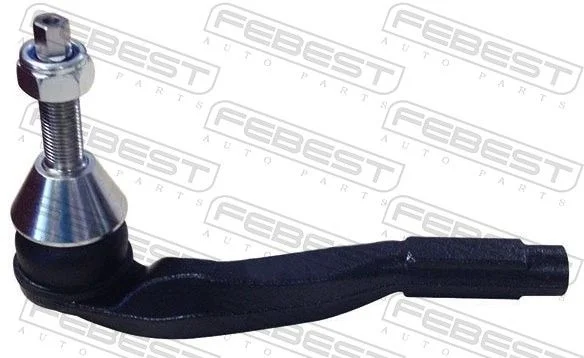 Tie Rod End FEBEST 1621-C205LH