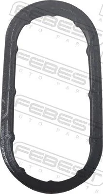 Gasket, oil cooler FEBEST 16402-001