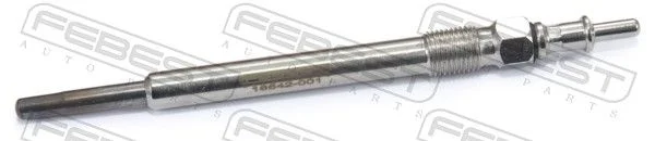 Vela de Incandescência FEBEST 16642-001