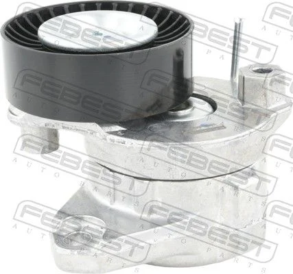 Conjunto de correias em V FEBEST 1690-M272