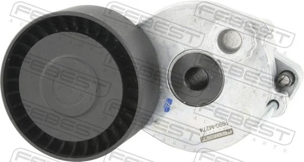 Conjunto de correias em V FEBEST 1690-M274