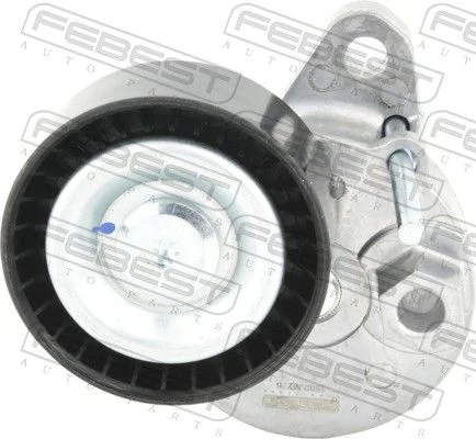 Conjunto de correias em V FEBEST 1690-M276