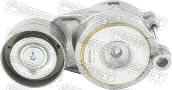 Conjunto de correias em V FEBEST 1690-OM642