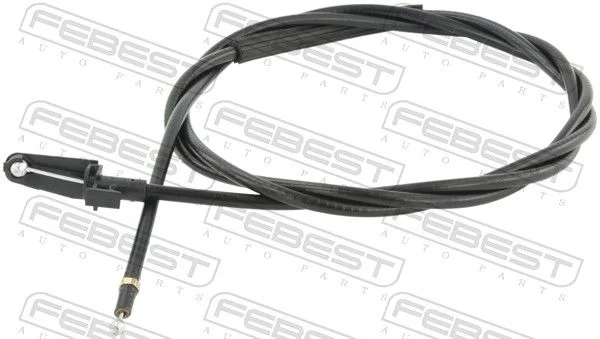 Bonnet Cable FEBEST 17101-A4B7