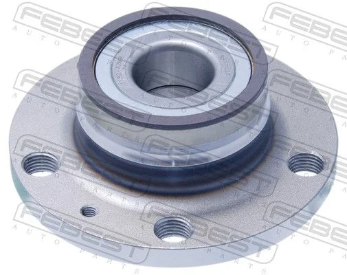 Wheel Hub FEBEST 1782-A2MR