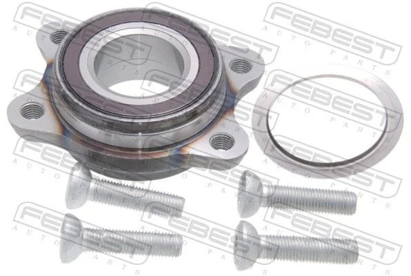 Wheel Hub FEBEST 1782-A6MF85-KIT