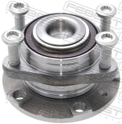 Wheel Hub FEBEST 1782-A6MR