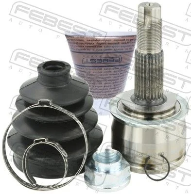 Joint Kit, drive shaft FEBEST 1810-MOKR