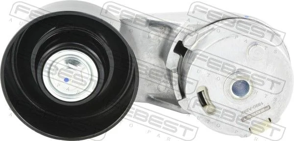 Conjunto de correias em V FEBEST 1890-A24X