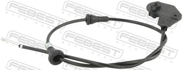 1238 FEBEST 19101-E46