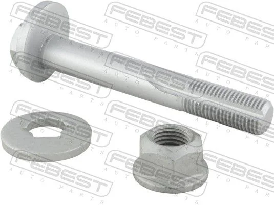 Parafuso de correção de camber FEBEST 1929-001-KIT