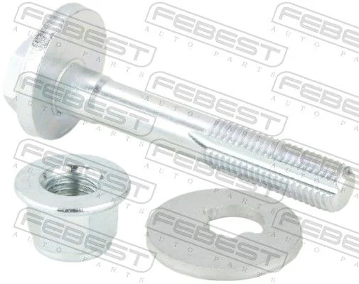 Camber Correction Screw Set FEBEST 1929-002-KIT