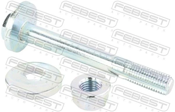 Camber Correction Screw FEBEST 1929-007-KIT