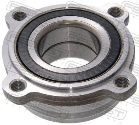 Wheel Hub FEBEST 1982-X5R