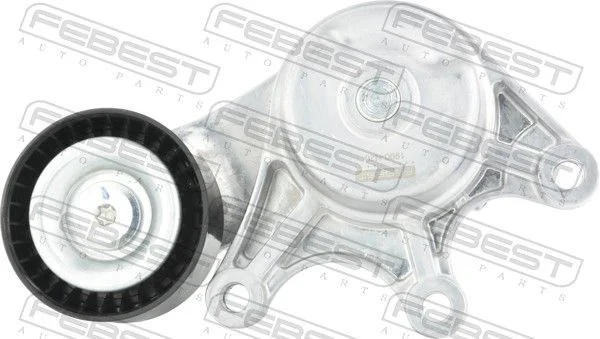 Conjunto de correias em V FEBEST 1990-N20