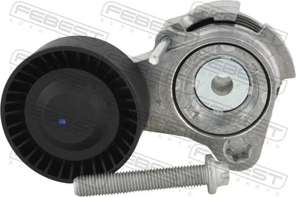Conjunto de correias em V FEBEST 1990-N53