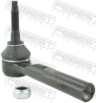 Tie Rod End FEBEST 2021-CARV