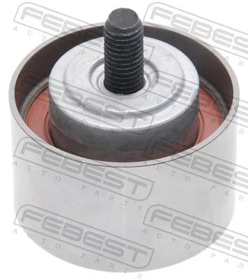 Deflection Pulley/Guide Pulley, timing belt FEBEST 2088-CAR