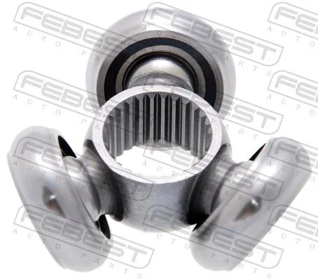 Spider Assembly, drive shaft FEBEST 2116-CA220
