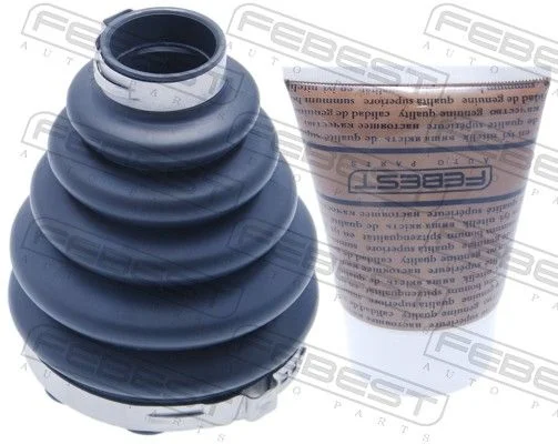 Fole, veio de transmissão FEBEST 2117P-CA216