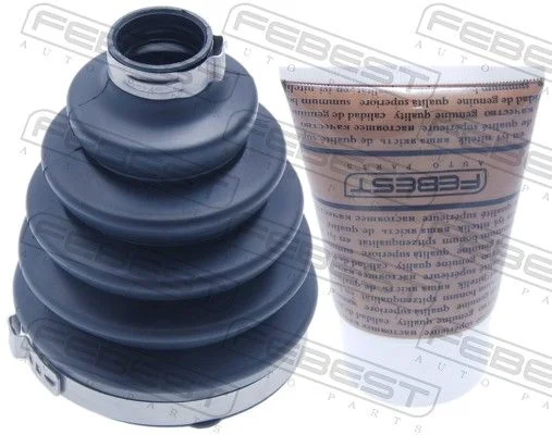 Kit de Fole, veio de transmissão FEBEST 2117P-CA223