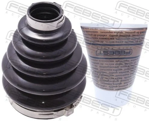 Kit de Fole, veio de transmissão FEBEST 2117P-FOCII