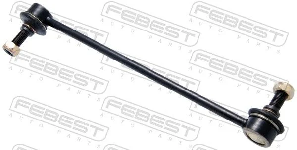 Link/Coupling Rod, stabiliser bar FEBEST 2123-TT9F