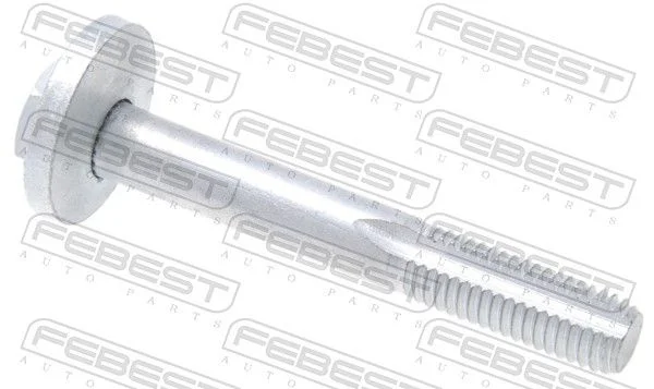 Camber Correction Screw FEBEST 2129-001