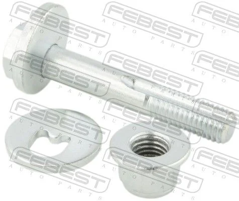 Parafuso de correção de camber FEBEST 2129-005-KIT