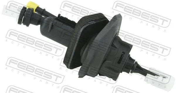 Cilindro Mestre, embraiagem FEBEST 2181-CB4