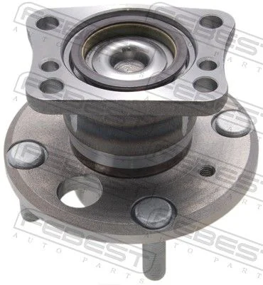 Wheel Hub FEBEST 2182-CB1MR