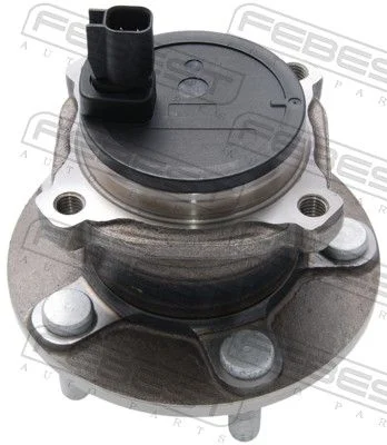 Wheel Hub FEBEST 2182-CB4R