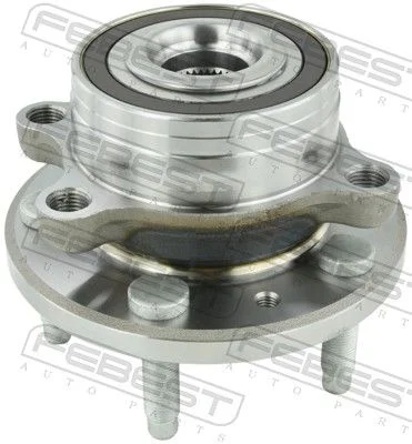 Wheel Hub FEBEST 2182-EXPVM