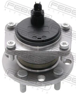 Wheel Hub FEBEST 2182-GER