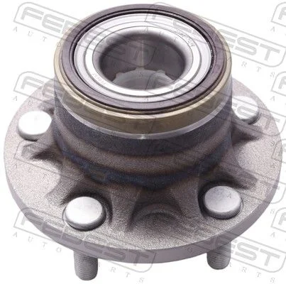 Wheel Hub FEBEST 2182-TC7R