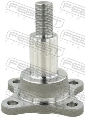 Axle Beam FEBEST 2182-TTGR