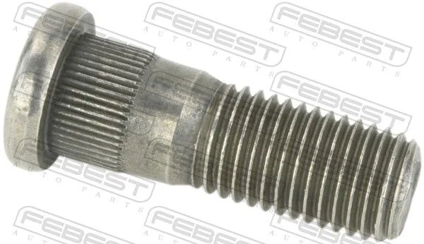 Anel de centralização, aro FEBEST 2184-005