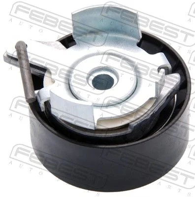 Tensioner Pulley, timing belt FEBEST 2187-002