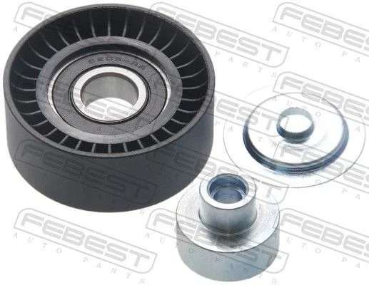 Tensor da correia do alternador FEBEST 2187-FYD2